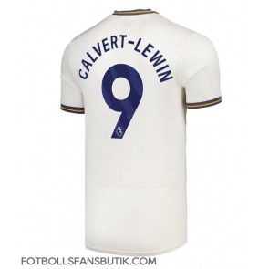 Everton Dominic Calvert-Lewin #9 Replika Tredje Tröja 2024-25 Kortärmad